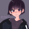くろ