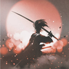 武士⚔️🔥