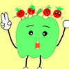🍅みにとまとぴぃまん🫑