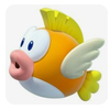 トリオ君