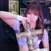 ✟Maria✞女子プロレスラー