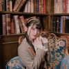 前田晴香