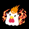 おっさんマン