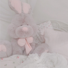 🐰📛
