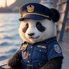 こぱんだ⚓️