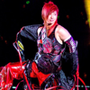 ⭐️🤟彩羽匠😑女子プロレスラー⭐️