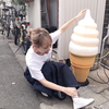 ユーザーアイコン