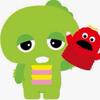 ガチャピン🟢