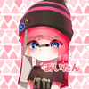 ユーザーアイコン