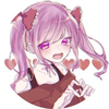 °ʚ 大天使 東堂 凛 ɞ°