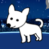 犬のたっくん