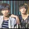 📣雪菜👯‍♀️祐也❤貴久💛