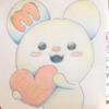 HODAKA🐰💭,🐥 