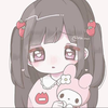 あたおかちゃん。