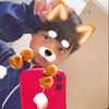 ユーザーアイコン