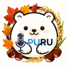 🇯🇵🐶puruʕ•ᴥ•ʔ#残暑ｱｲｽ