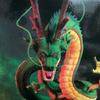 🐍神龍🐍(シェンロン)🎻😤🌋