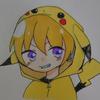 ちゅむのお絵描き垢