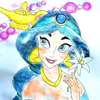 ジャスミン✨ 🌺