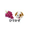 ひでかず🍇🐶