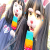Haruka🐯🦋💩