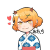 あおっち