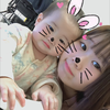👠💄☀🌈︎🐯🦖💖🍙✨るかとんとん🐷🇺🇸