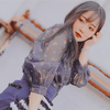 紫月 ☪︎ shizuki #美少女歌祭