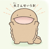 ユーザーアイコン