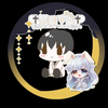 あおい🍫ゆずき‪‪@