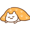 とし