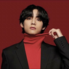 BTS V