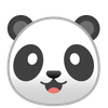 🍎🐼(赤ちゃんパンダ)]