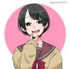 positive girl