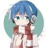 …。