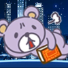 ひまぴー
