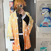 🍀🐼🐾しゅい🥀🐅😎😎