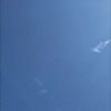 藍色