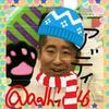 せんとくん🦌でした