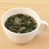 わかめすーぷ