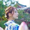 ミス龍谷　坪山 楓佳 