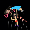 LALAΨ(｀∀´)Ψｹｹｹ教祖