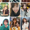 ながと依田奈波神推し😋🍦