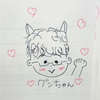 グンちゃん☀️🥐🐴🐿🌼🎩🐈‍⬛🪽