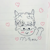 グンちゃん☀️🥐🐴🐿🌼🎩🐈‍⬛🪽