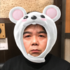 ゴミおじさん