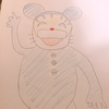 ﾆｬﾝﾁｭｳ。