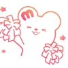 ぴ🐇