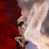 Angel だ👼🏿🔥