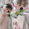 ユーザーアイコン